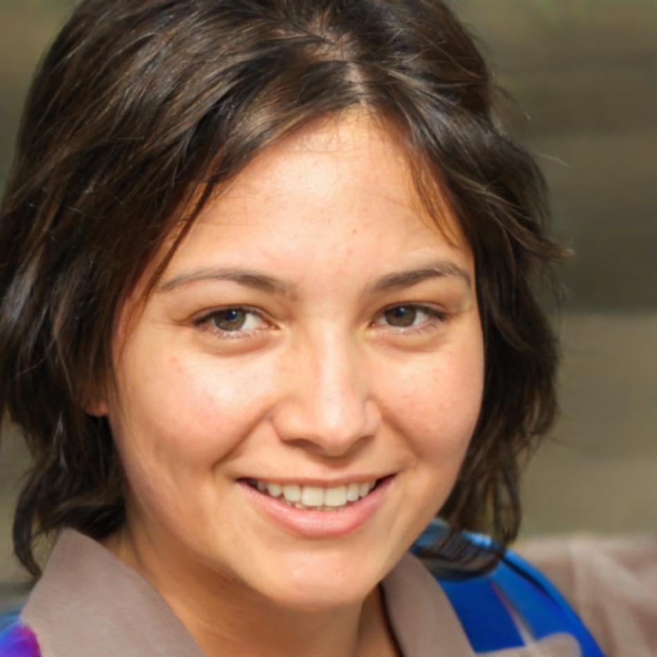 Portrait de Margaux Rivière, coordinatrice pédagogique