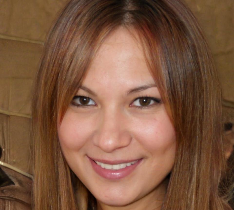 Portrait de Léa Moreau, participante au programme de méditation familiale