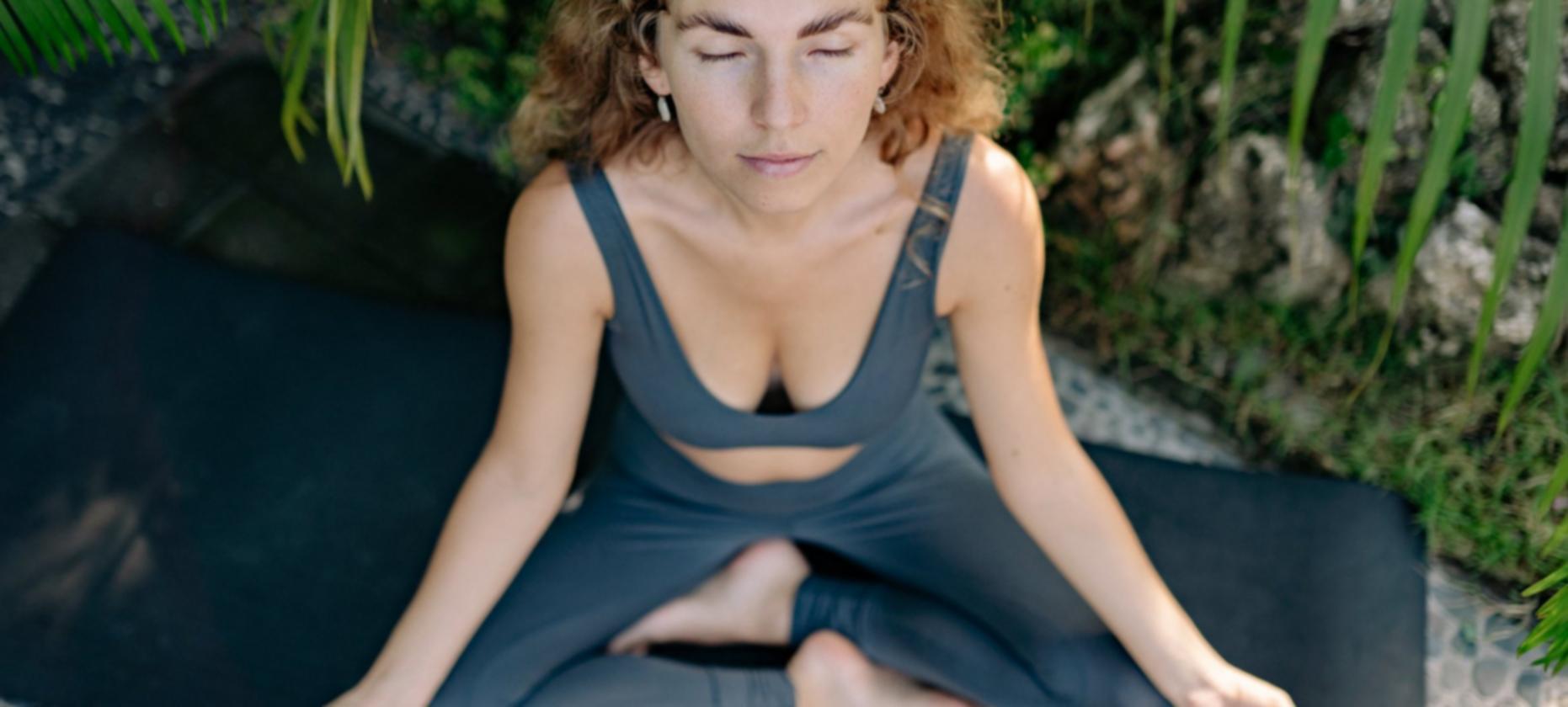 Espace de méditation familiale elrionavex à Montpellier