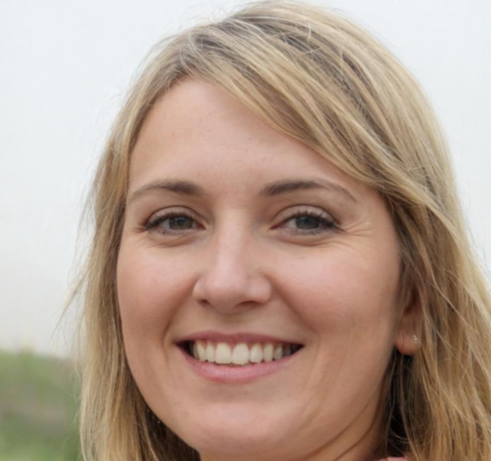 Portrait de Camille Dubois